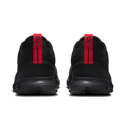 Cloud 6 Waterproof für ihn – Black | Eclipse