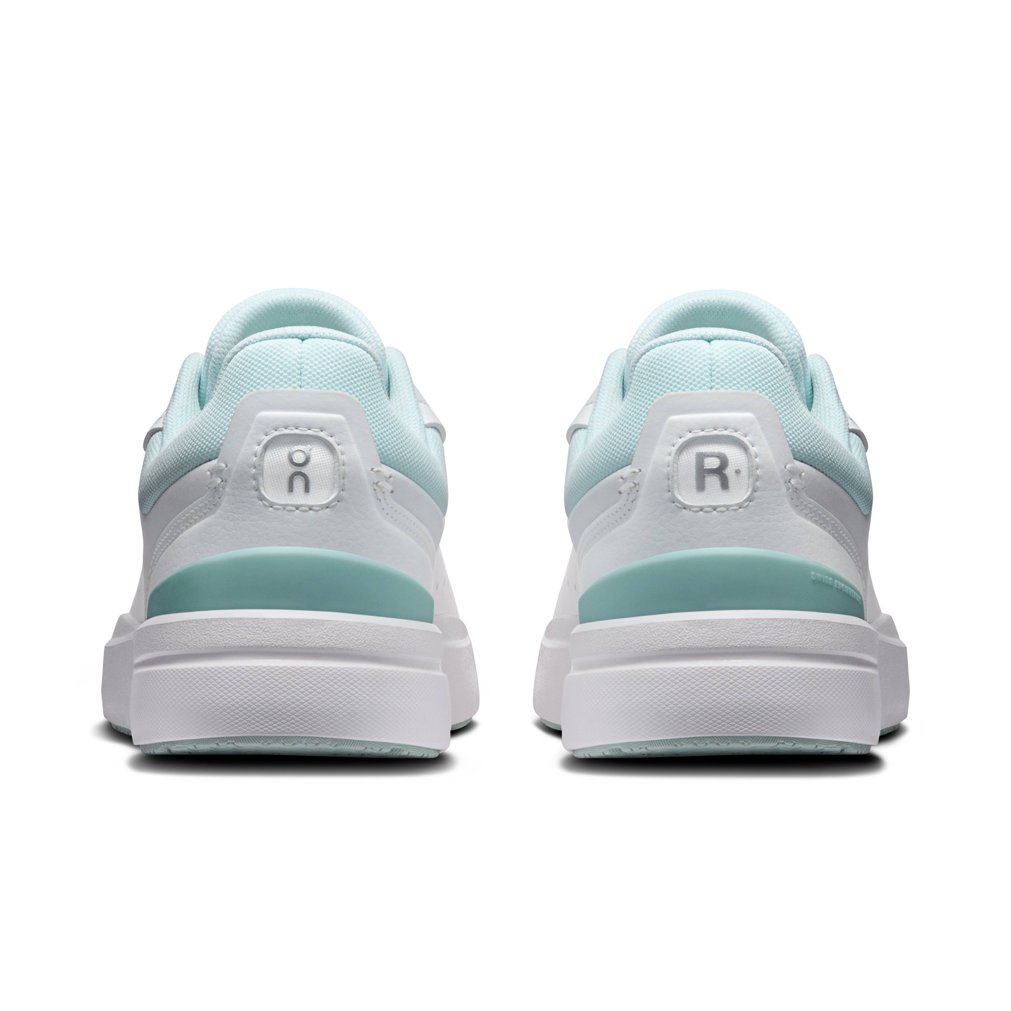 THE ROGER Advantage für sie – White | Flurry