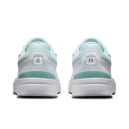 THE ROGER Advantage für sie – White | Flurry