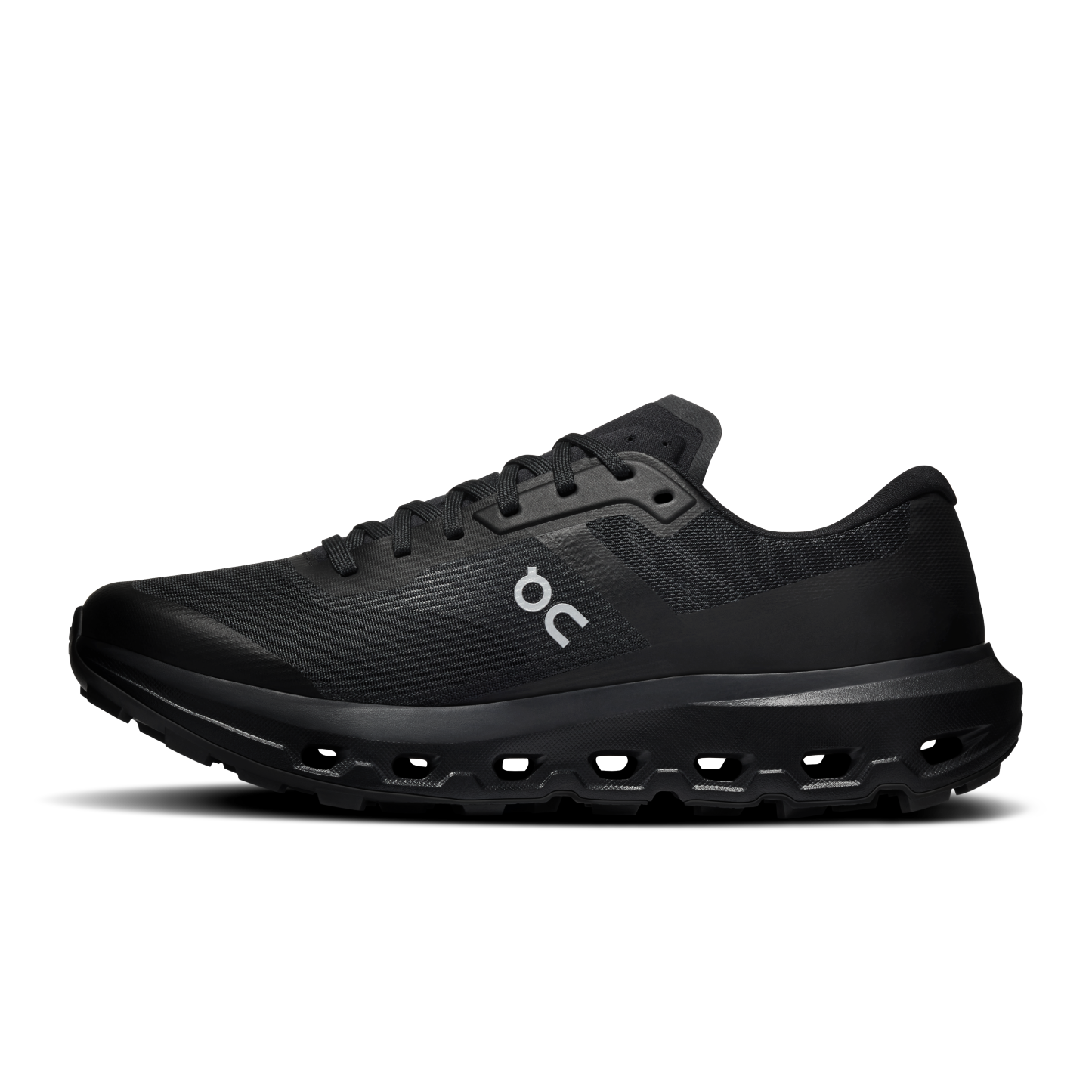Cloudvista 3 für ihn – Black | Black