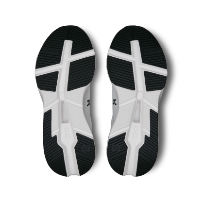 Cloudnova X für ihn – White | Black
