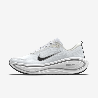 Nike Vomero Plus By You personalisierbarer Straßenlaufschuh (Herren) – Multi-Color/Multi-Color [4645359473]