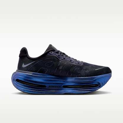 Nike Vomero Premium Straßenlaufschuh (Herren) – Gridiron/Schwarz/Multi-Color