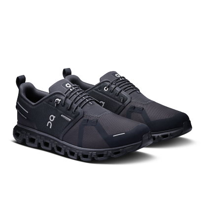 Cloud 6 Waterproof für ihn – Black | Black