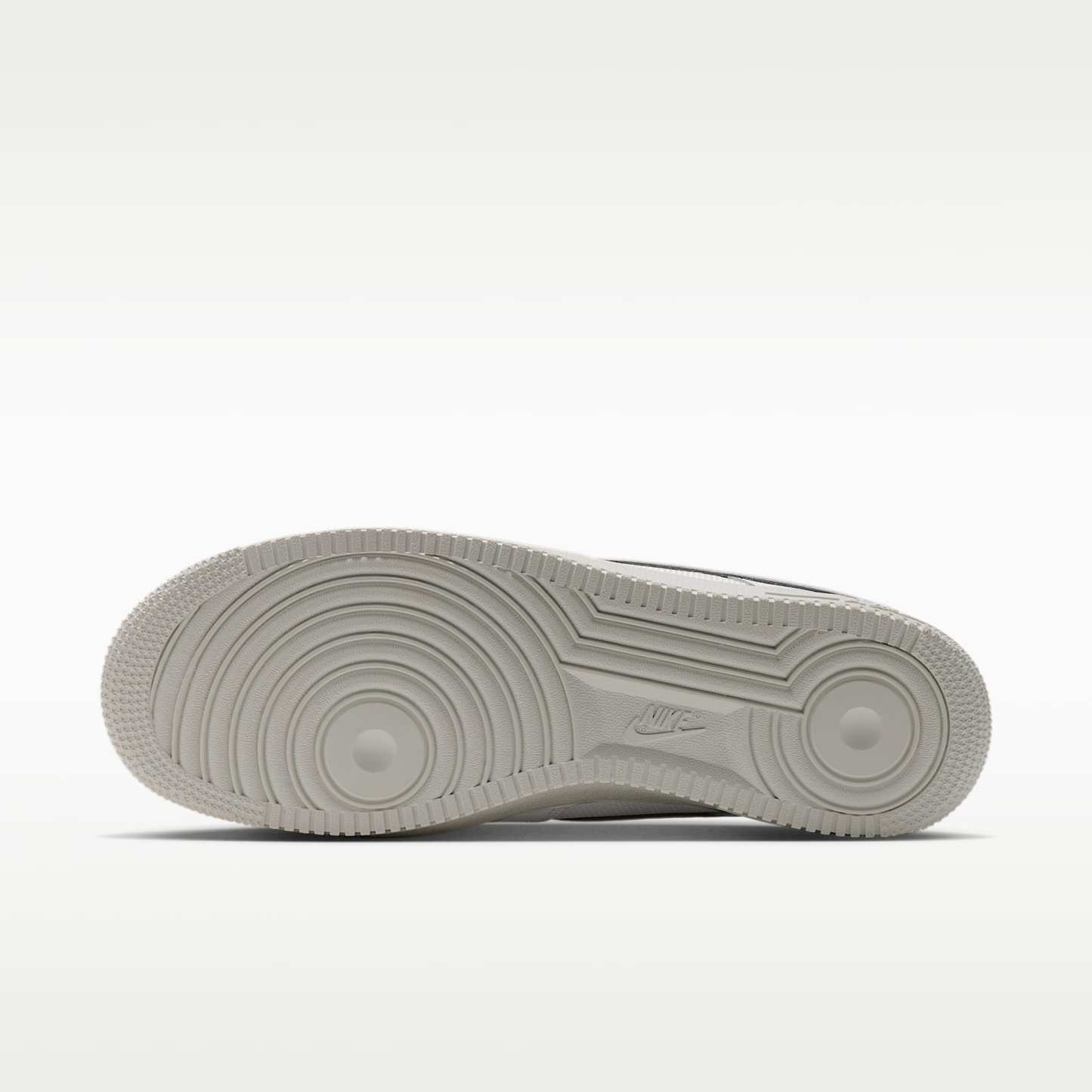 Nike Air Force 1 '07 LV8 Schuh (Herren) – Summit White/Summit White/Anthracite