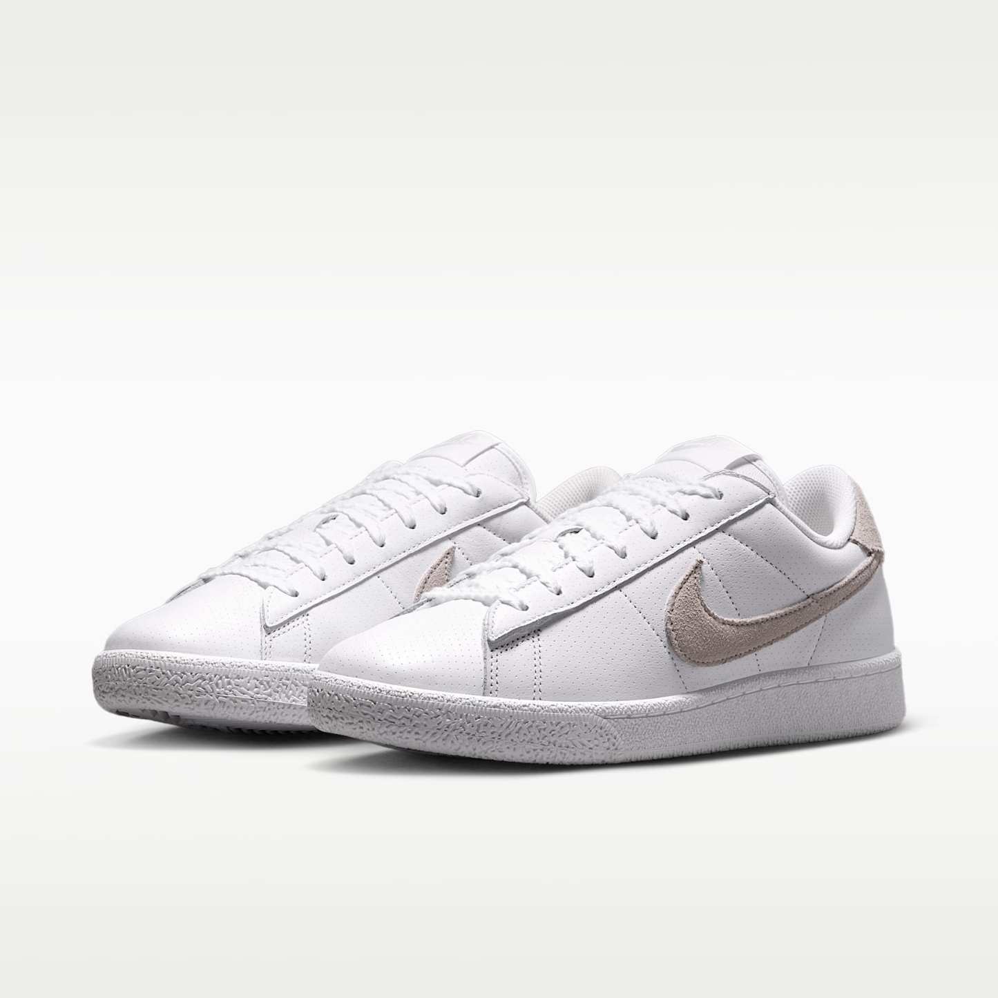 Nike Tennis Classic Damenschuh – Weiß/Summit White