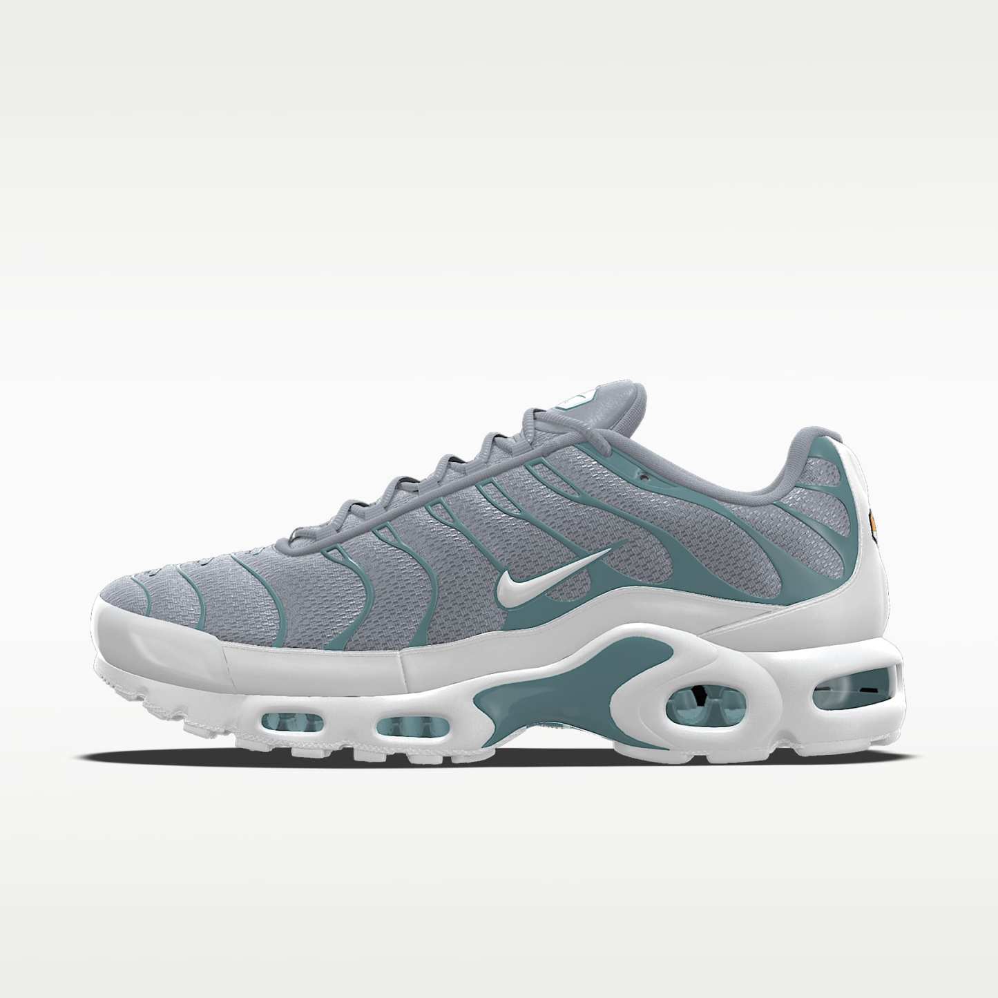 Nike Air Max Plus By You personalisierbarer Schuh – Multi-Color/Multi-Color/Multi-Color [9583171020]