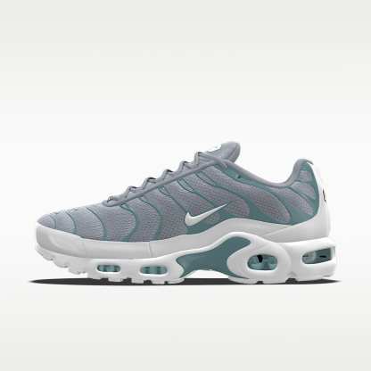 Nike Air Max Plus By You personalisierbarer Schuh – Multi-Color/Multi-Color/Multi-Color [9583171020]