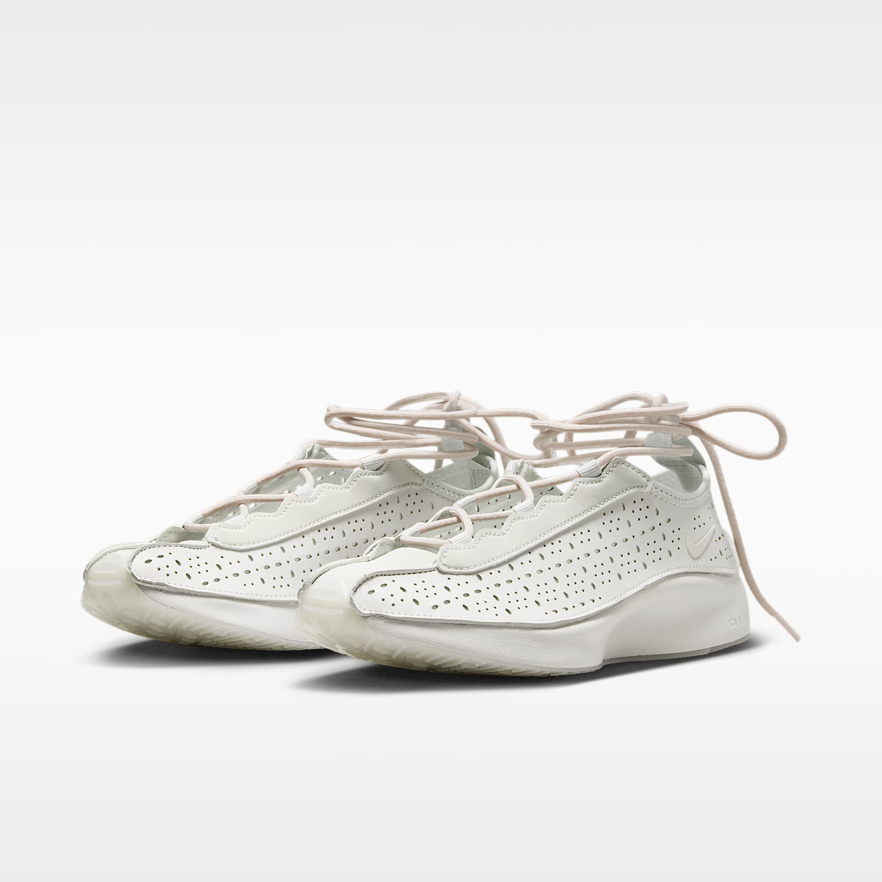 Nike Air Superfly Schuh (Damen) – Vast Grey/Photon Dust/Dark Smoke Grey/Barely Rose