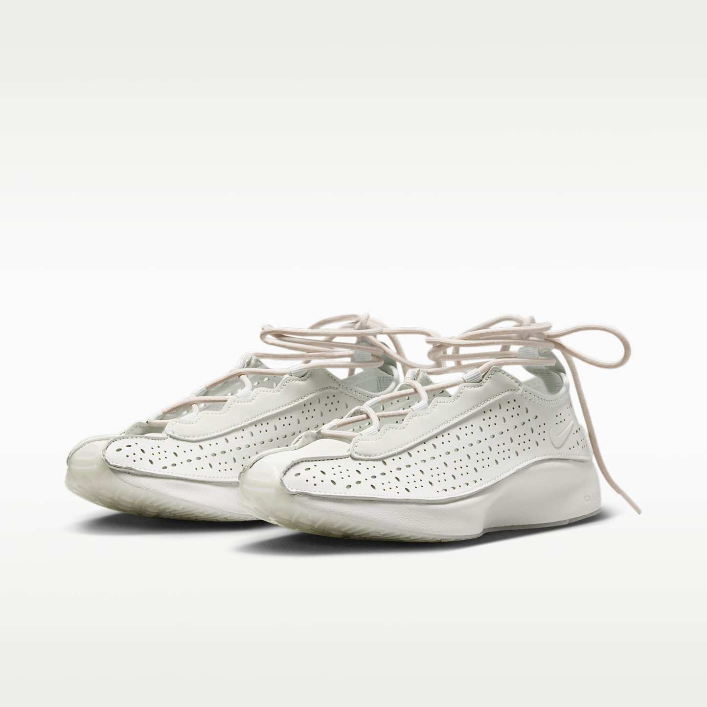 Nike Air Superfly Schuh (Damen) – Vast Grey/Photon Dust/Dark Smoke Grey/Barely Rose