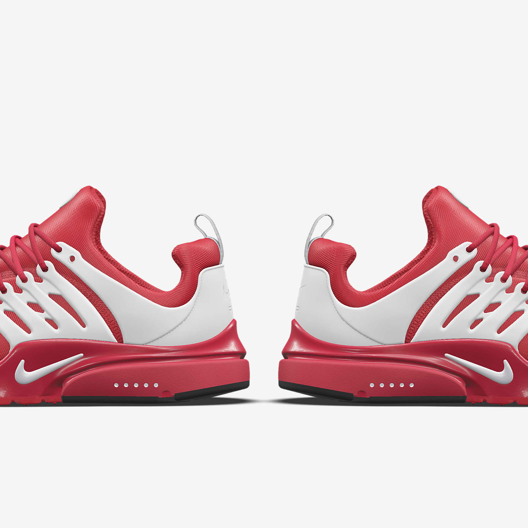 Nike Air Presto By You personalisierbarer Herrenschuh – Multi-Color/Multi-Color [3205657830]