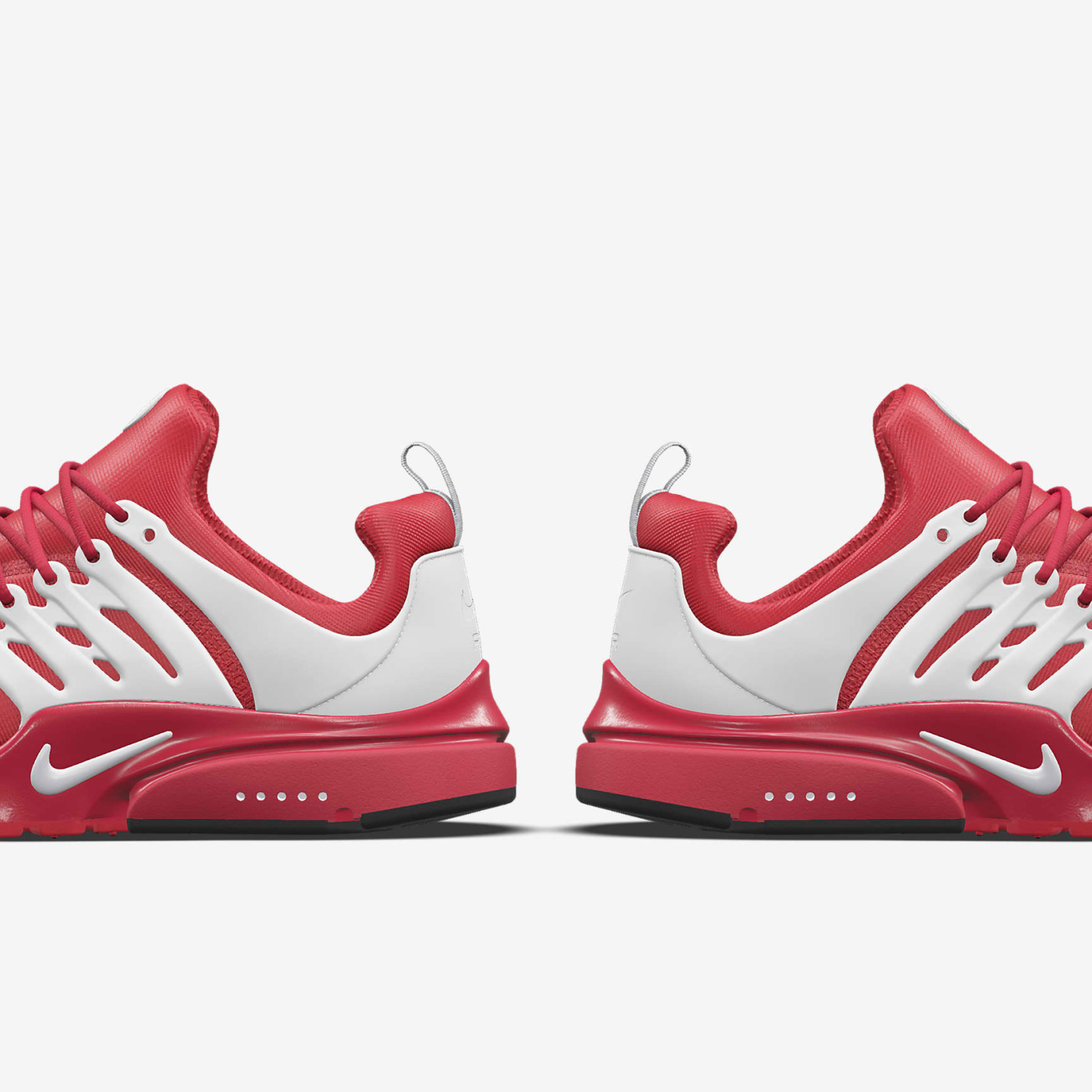 Nike Air Presto By You personalisierbarer Herrenschuh – Multi-Color/Multi-Color [3205657830]