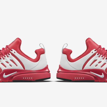 Nike Air Presto By You personalisierbarer Herrenschuh – Multi-Color/Multi-Color [3205657830]