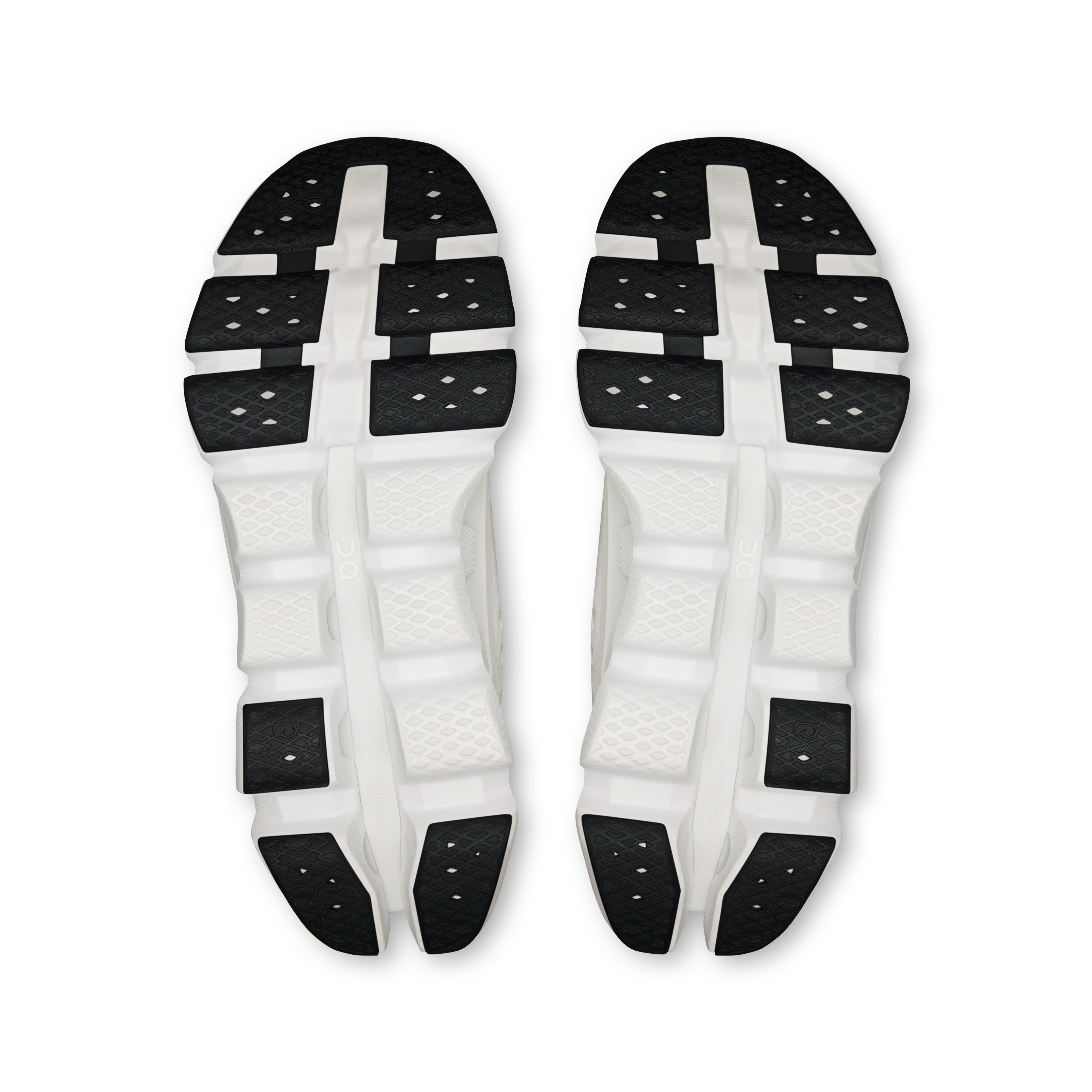 Cloudswift Amp für sie – White | White