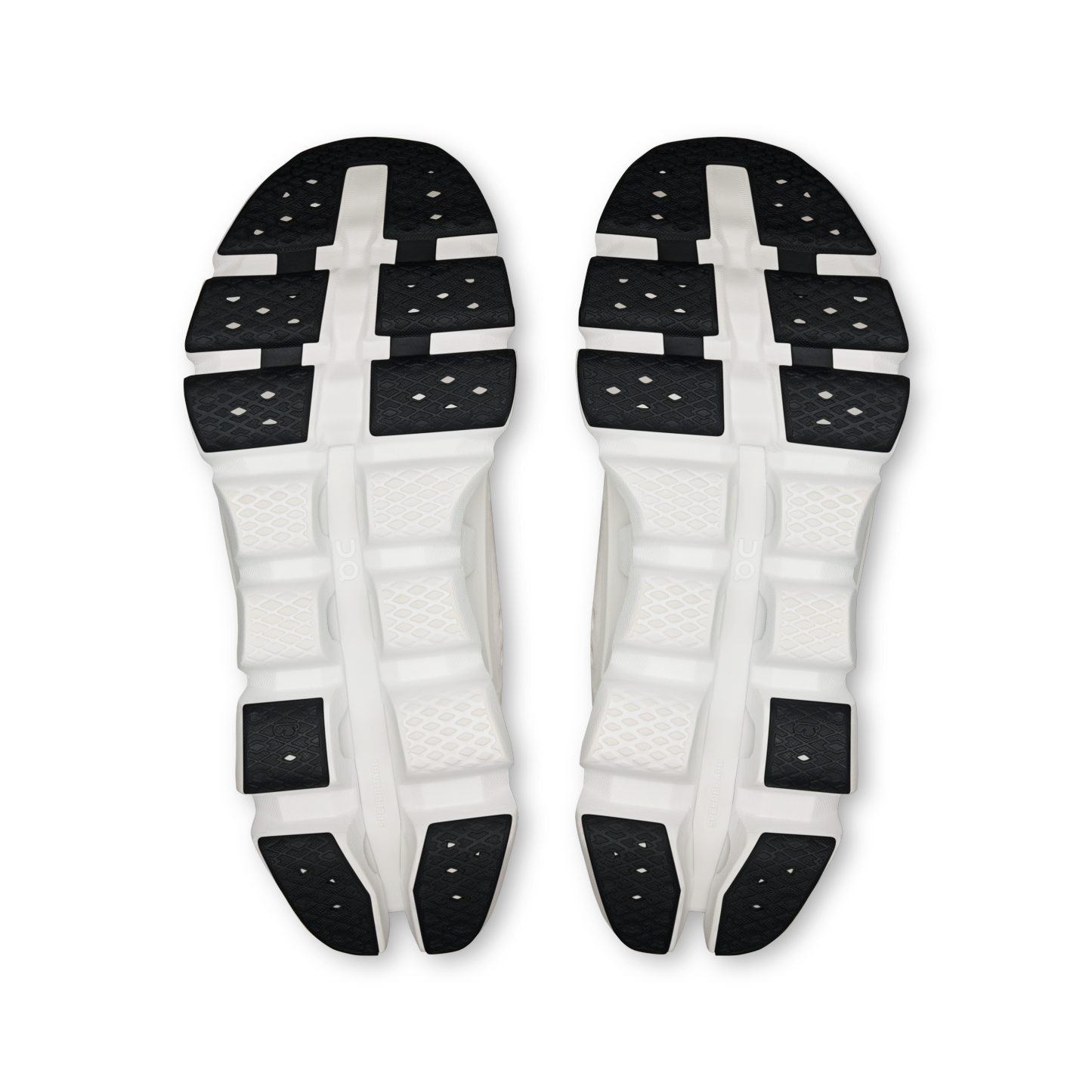 Cloudswift Amp für sie – White | White