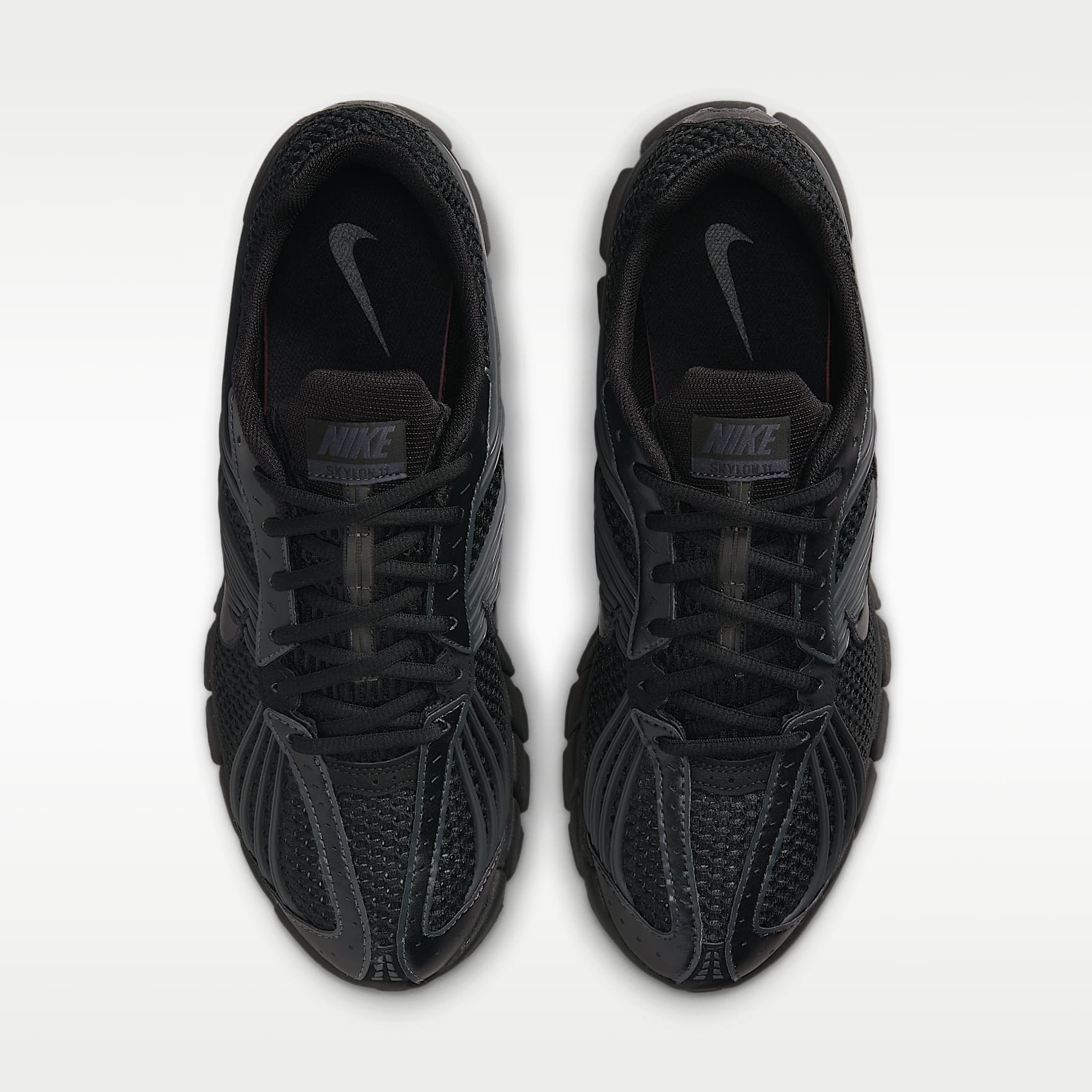 Nike Zoom Skylon 11 Schuh – Schwarz/Anthracite/Schwarz