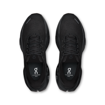 Cloudrunner 3 Max für ihn – Black | Black