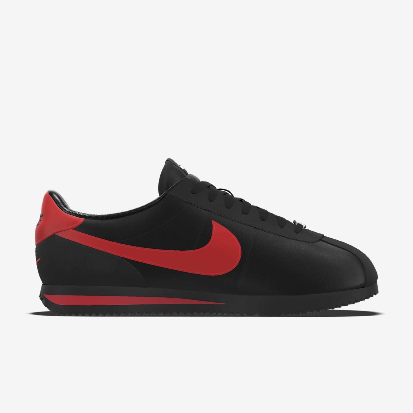Nike Cortez By You personalisierbarer Schuh – Multi-Color/Multi-Color [5723789679]