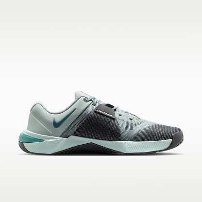 Nike Metcon 10 Workout-Schuh (Herren) – Light Pumice/Schwarz/Mineral Slate
