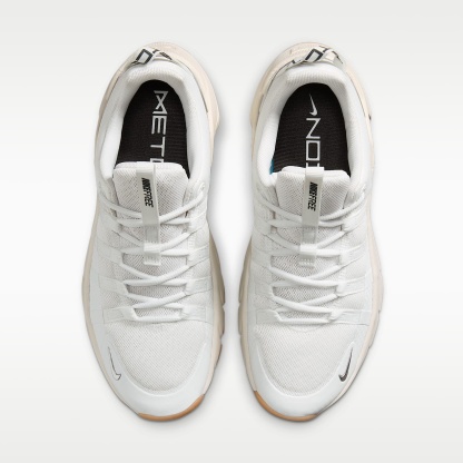 Nike Free Metcon 7 Trainingsschuhe (Damen) – Summit White/Anthracite/Phantom/Metallic Silver