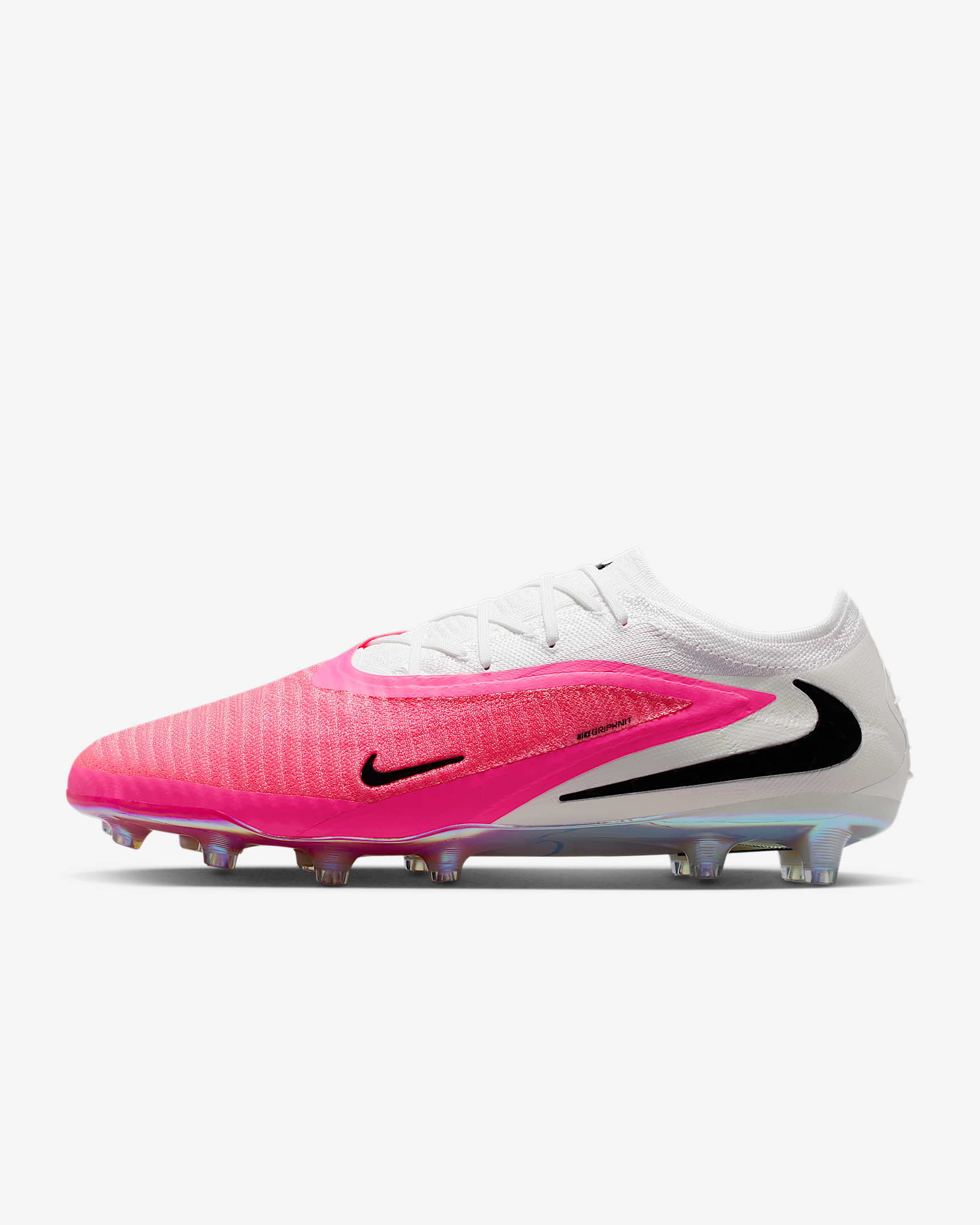 Nike Phantom 6 Low Elite Fußballschuh für Kunstrasen – Multi-Color/Schwarz