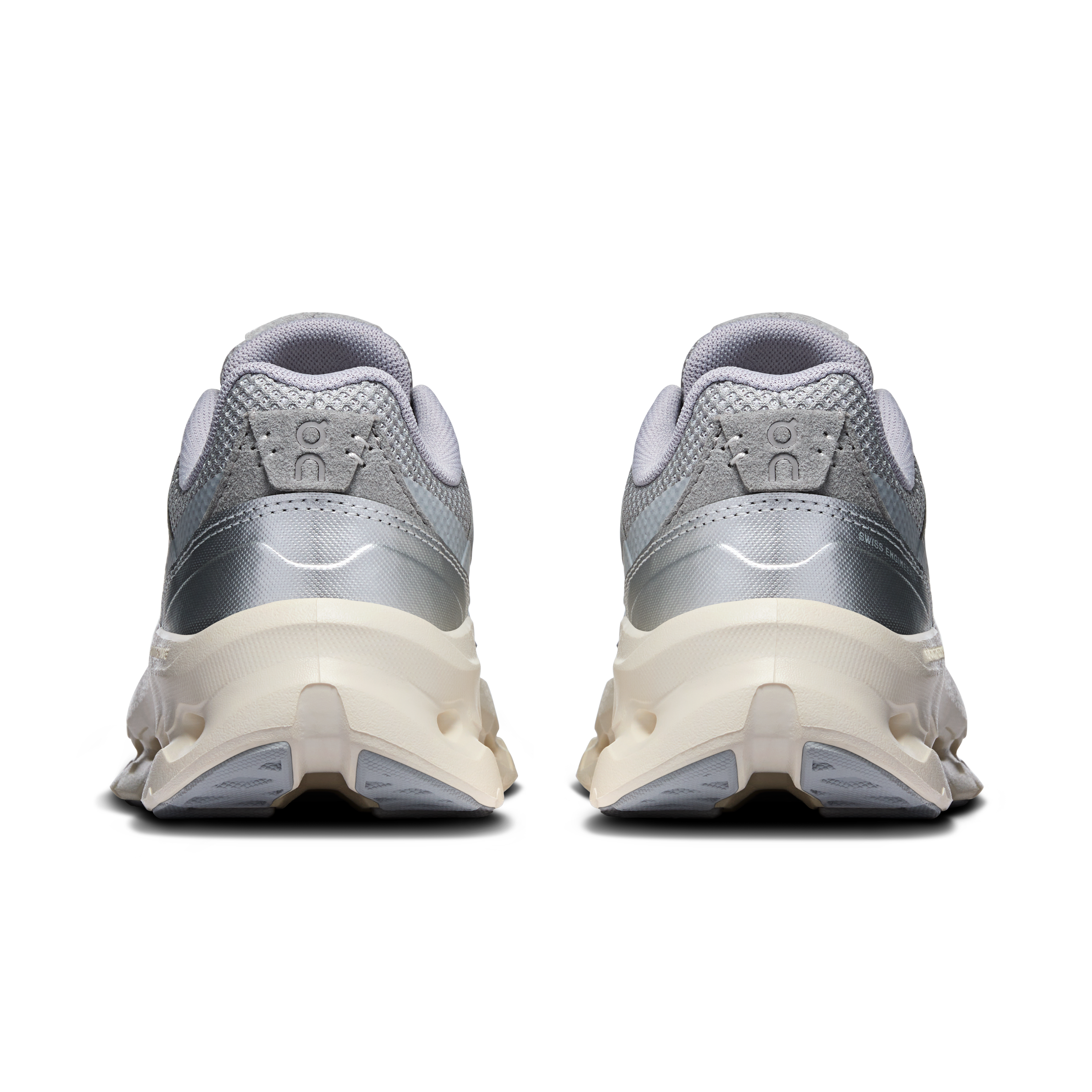 Cloudtilt Arc für sie – Alloy | Ivory