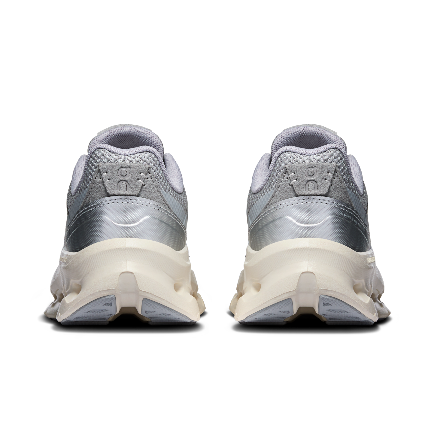 Cloudtilt Arc für sie – Alloy | Ivory