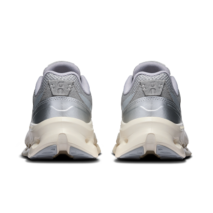 Cloudtilt Arc für sie – Alloy | Ivory