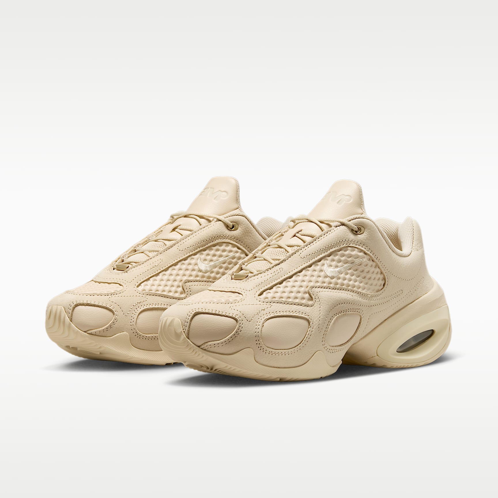 Nike Air Max Muse SE Schuh (Damen) – Oatmeal/Metallic Gold/Oatmeal
