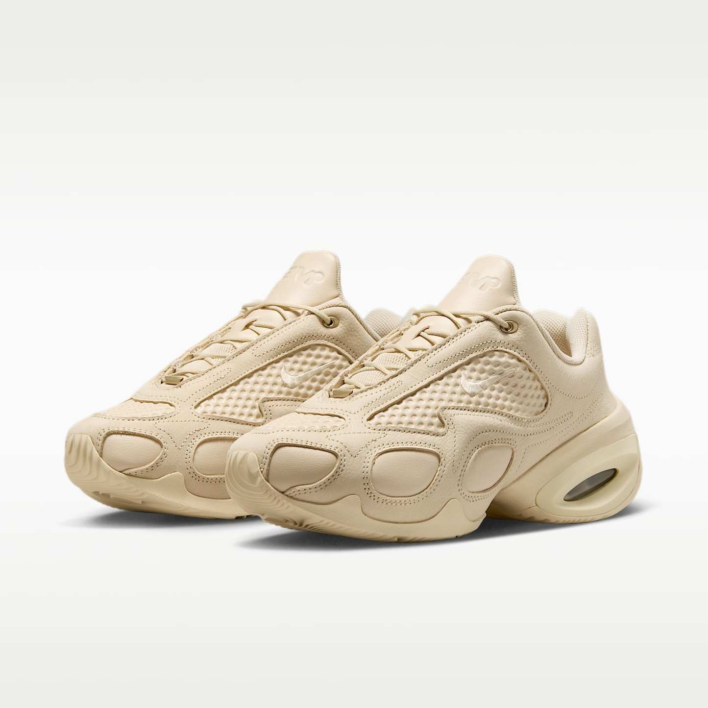 Nike Air Max Muse SE Schuh (Damen) – Oatmeal/Metallic Gold/Oatmeal