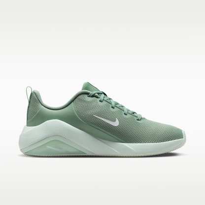 Nike Bella 7 Workout-Schuh (Damen) – Steam/Weiß/Barely Green