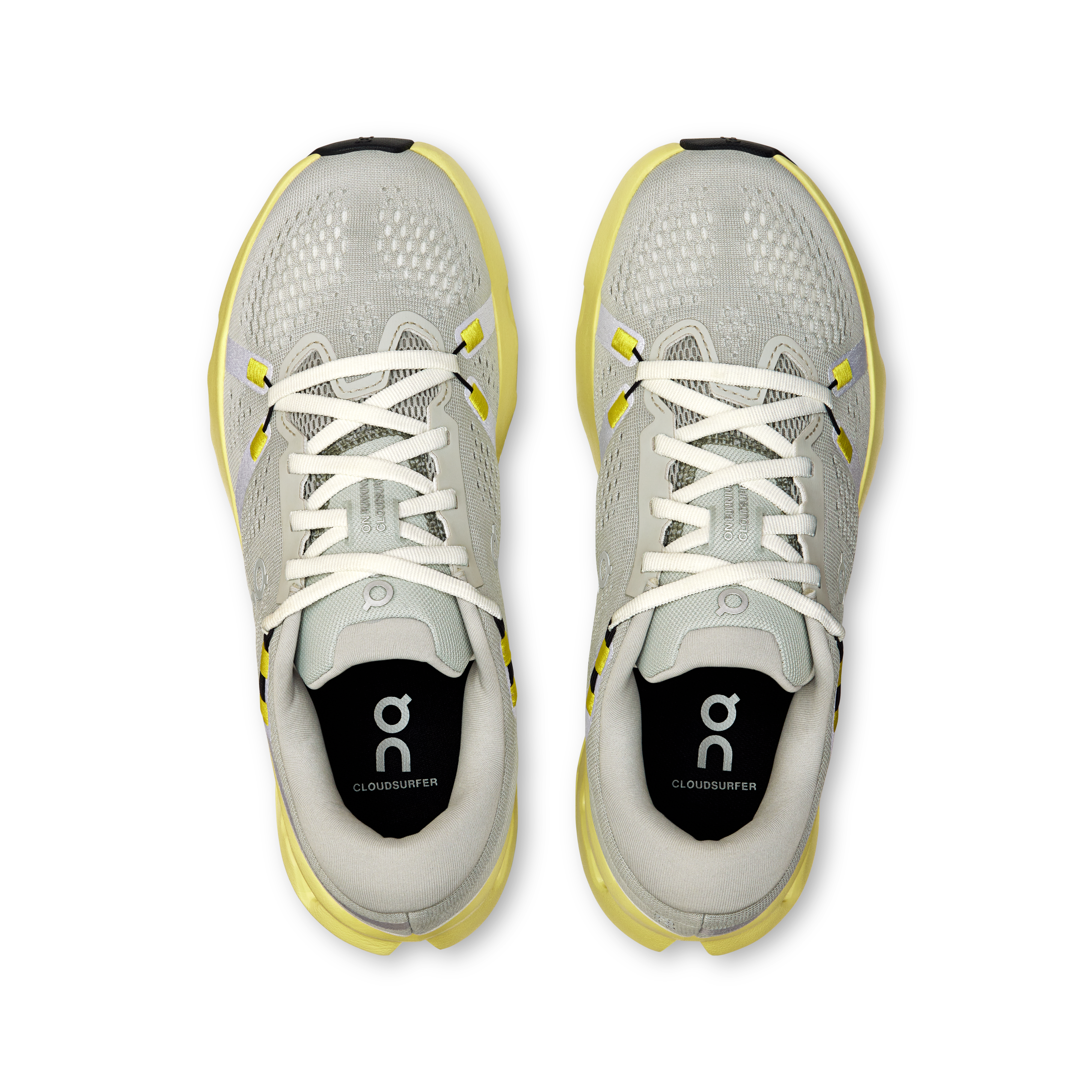 Cloudsurfer 2 für sie – Glacier | Limelight