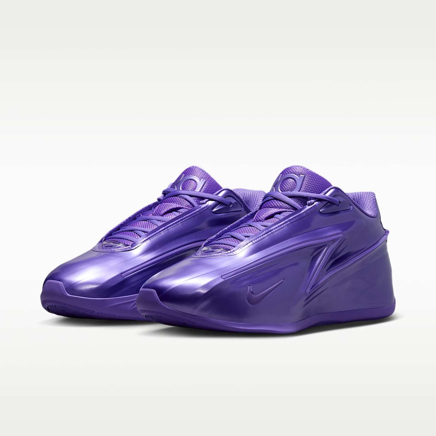 KD19 Basketballschuh – Field Purple/Stadium Green/University Gold