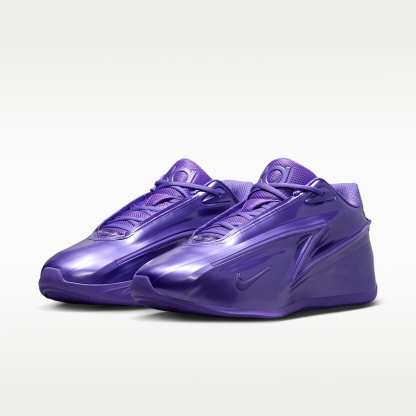 KD19 Basketballschuh – Field Purple/Stadium Green/University Gold