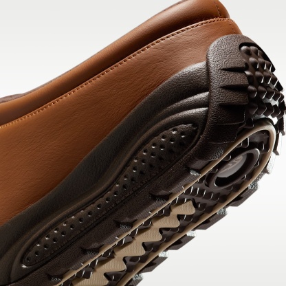 Nike ACG Rufus Schuh (Herren) – Light British Tan/Baroque Brown/Sanddrift/Light British Tan