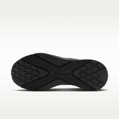 Nike Hybrid RN Trainingsschuh (Damen) – Schwarz/Anthracite/Metallic Dark Grey
