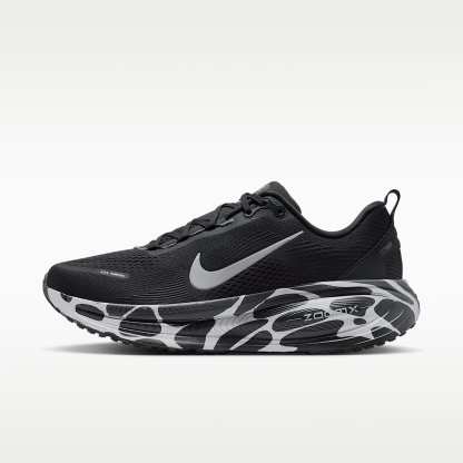 Nike Vomero 18 Straßenlaufschuh (Herren) – Anthracite/Cannon/Metallic Silver/Reflect Silver