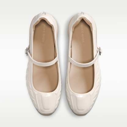 Nike Shox Z Calistra Schuh (Damen) – Pale Ivory/Oatmeal/Pale Ivory
