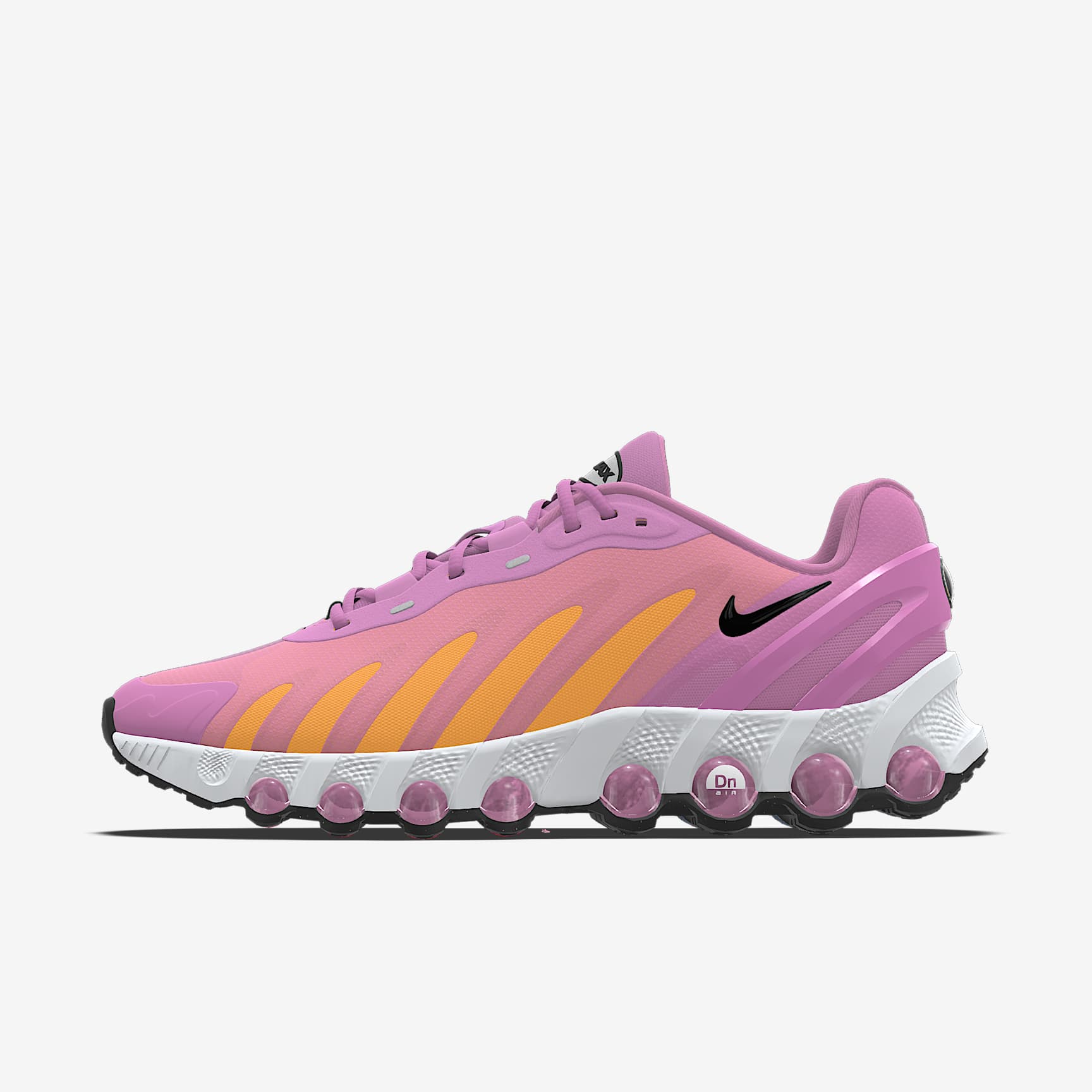 Nike Air Max Dn8 By You Schuh (Damen) – Multi-Color/Multi-Color [7898632218]