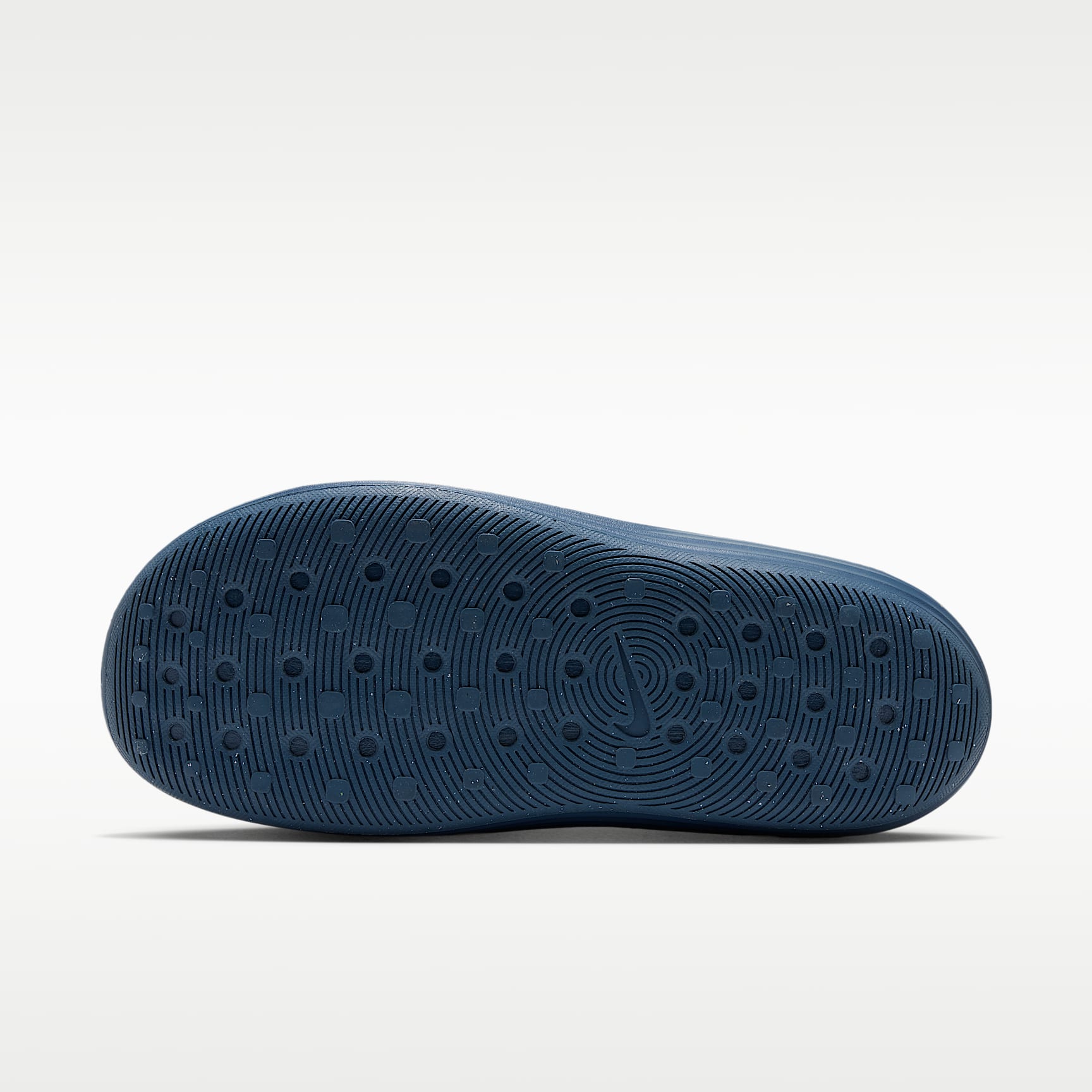 Nike ReactX Rejuven8 Slides (Herren) – New Slate/Obsidian