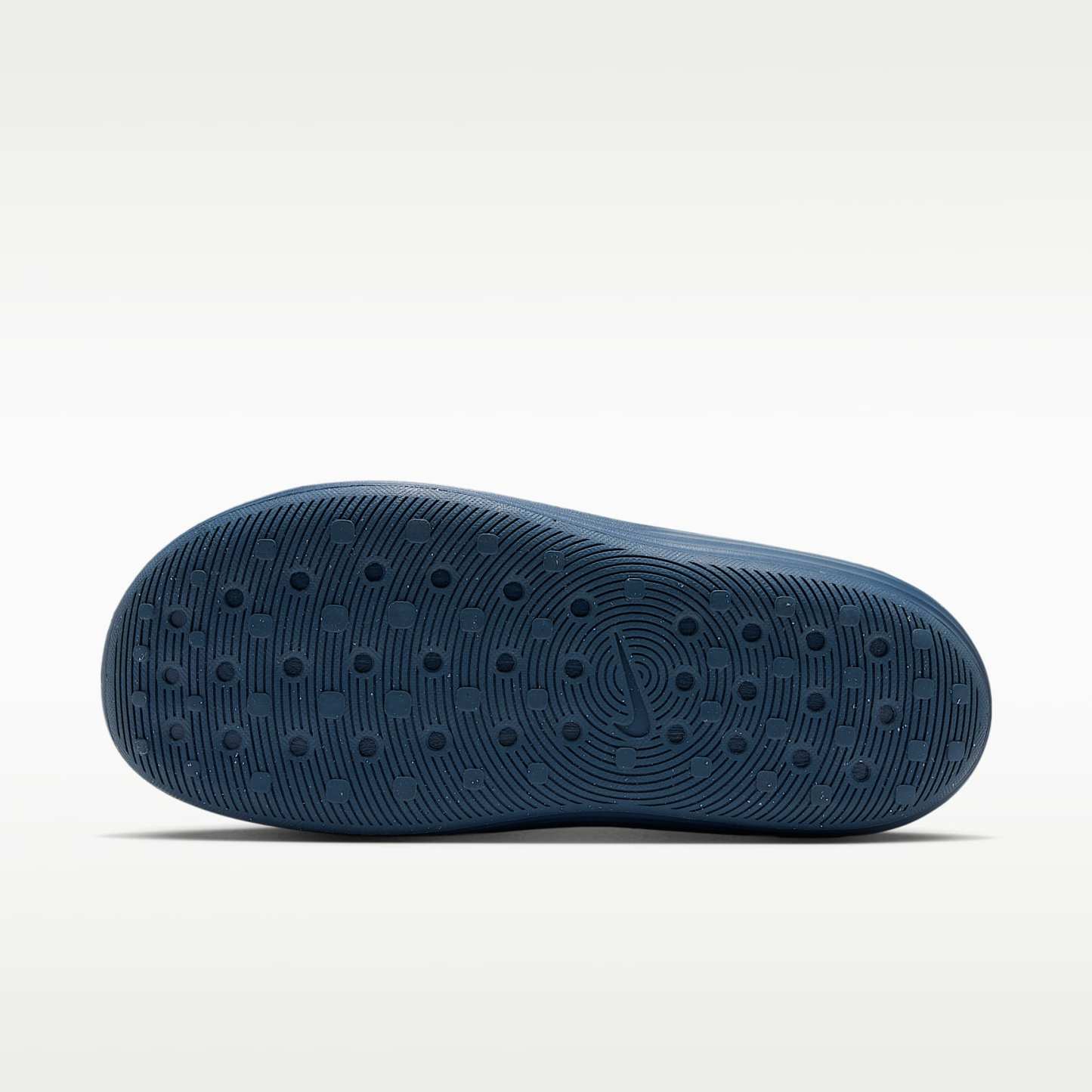 Nike ReactX Rejuven8 Slides (Herren) – New Slate/Obsidian