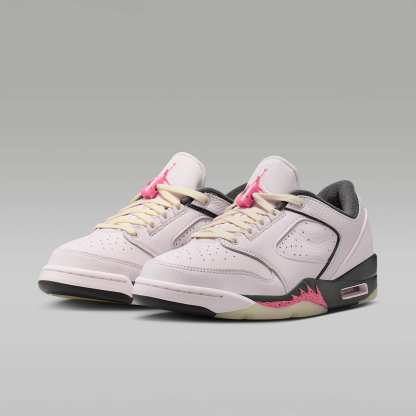 Jordan Sixty Plus Low Damenschuh – Pearl Pink/Anthracite/Muslin/Pinksicle