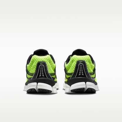 Nike Zoom Skylon 11 Schuh – Volt/Schwarz/Light Smoke Grey/Metallic Silver