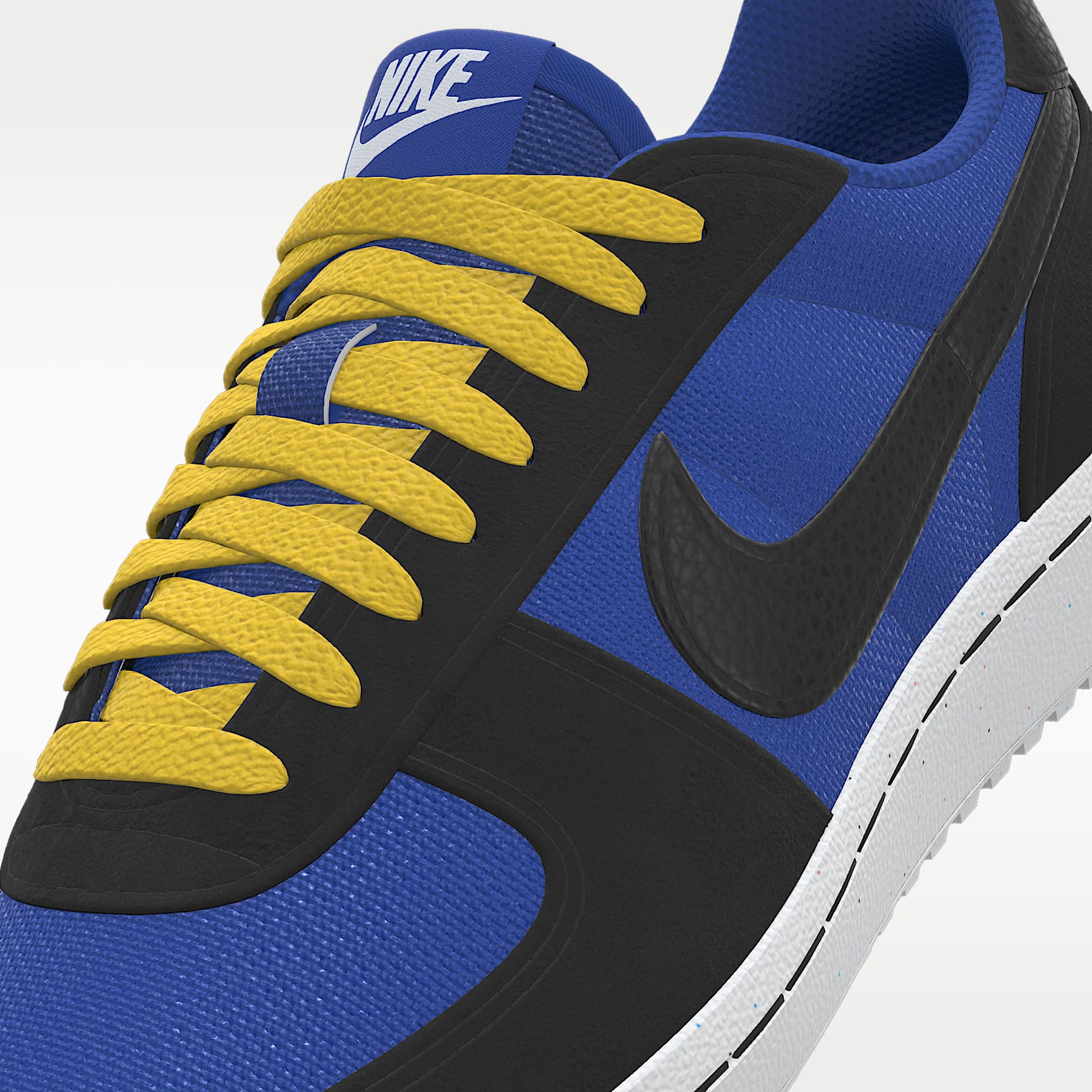 Nike Field General By You personalisierbarer Schuh (Herren) – Multi-Color/Multi-Color [2760311267]