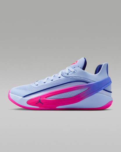 Luka 5 Basketballschuh – Light Marine/Blue Void/Sapphire/Hyper Pink