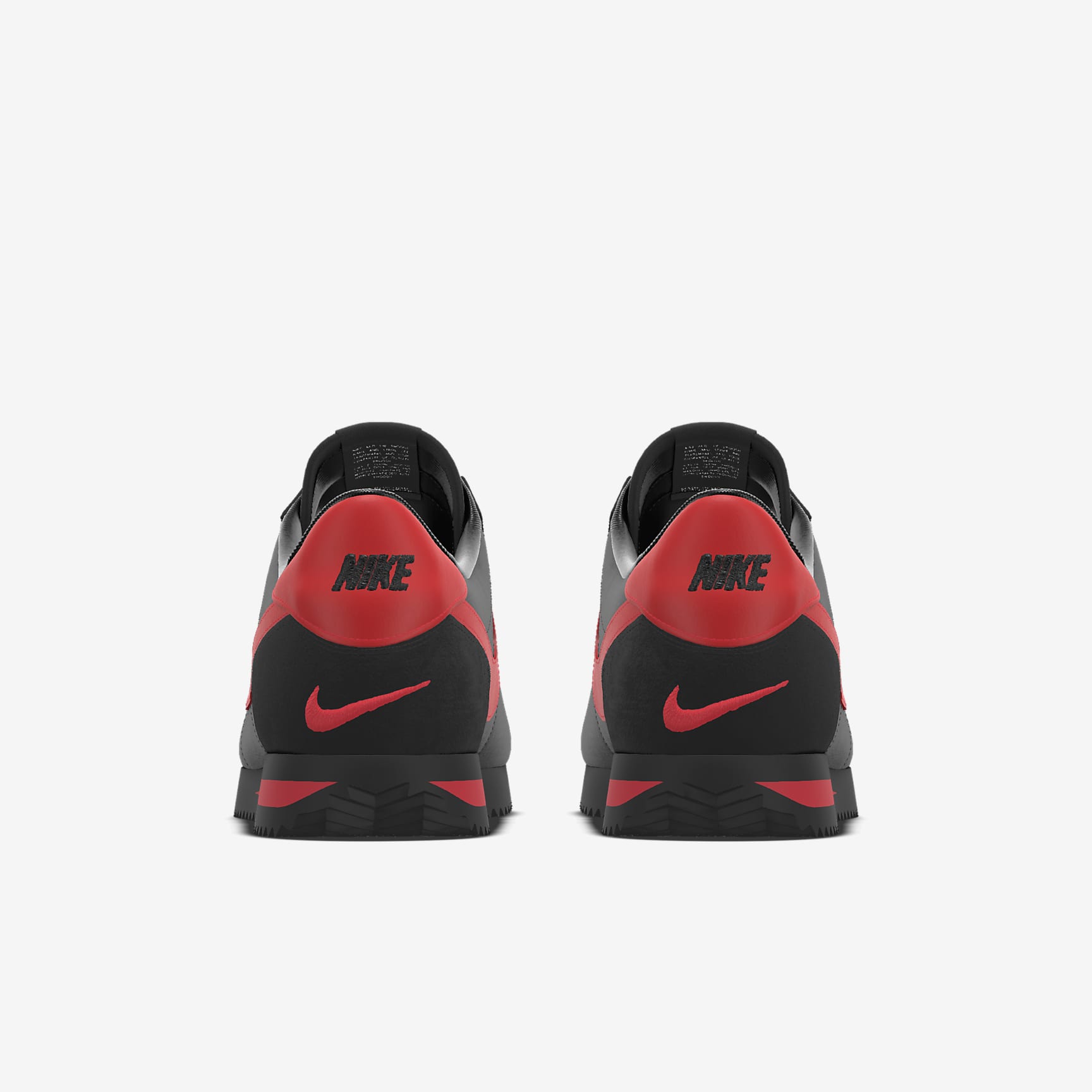 Nike Cortez By You personalisierbarer Schuh – Multi-Color/Multi-Color [5723789679]