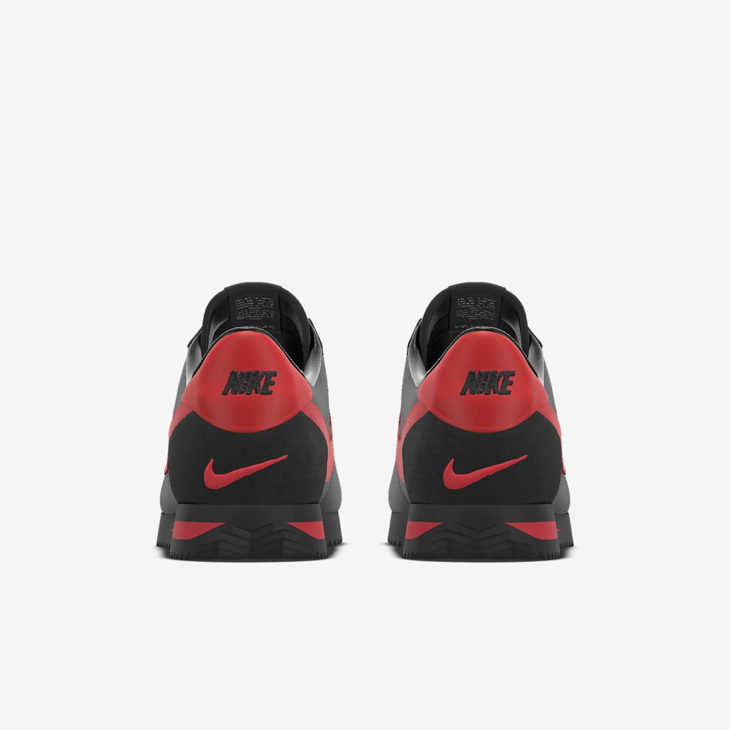 Nike Cortez By You personalisierbarer Schuh – Multi-Color/Multi-Color [5723789679]
