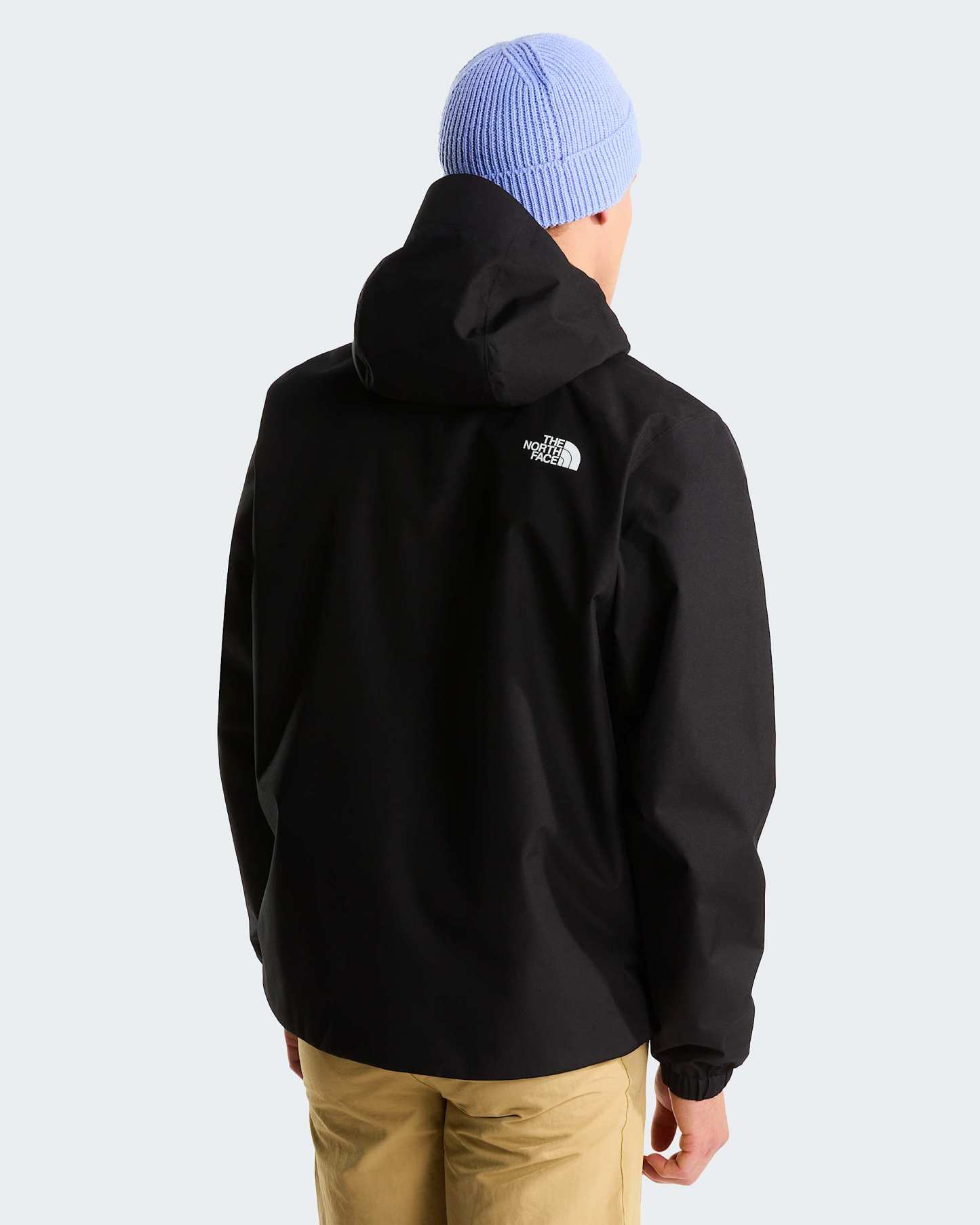 Quest DryVent™ Jacke für Herren – TNF Black