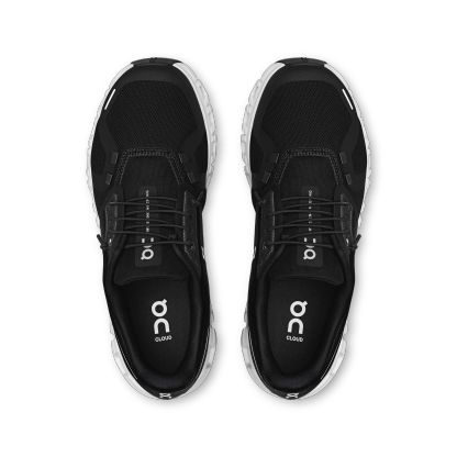 Cloud 6 Wide für sie – Black | White