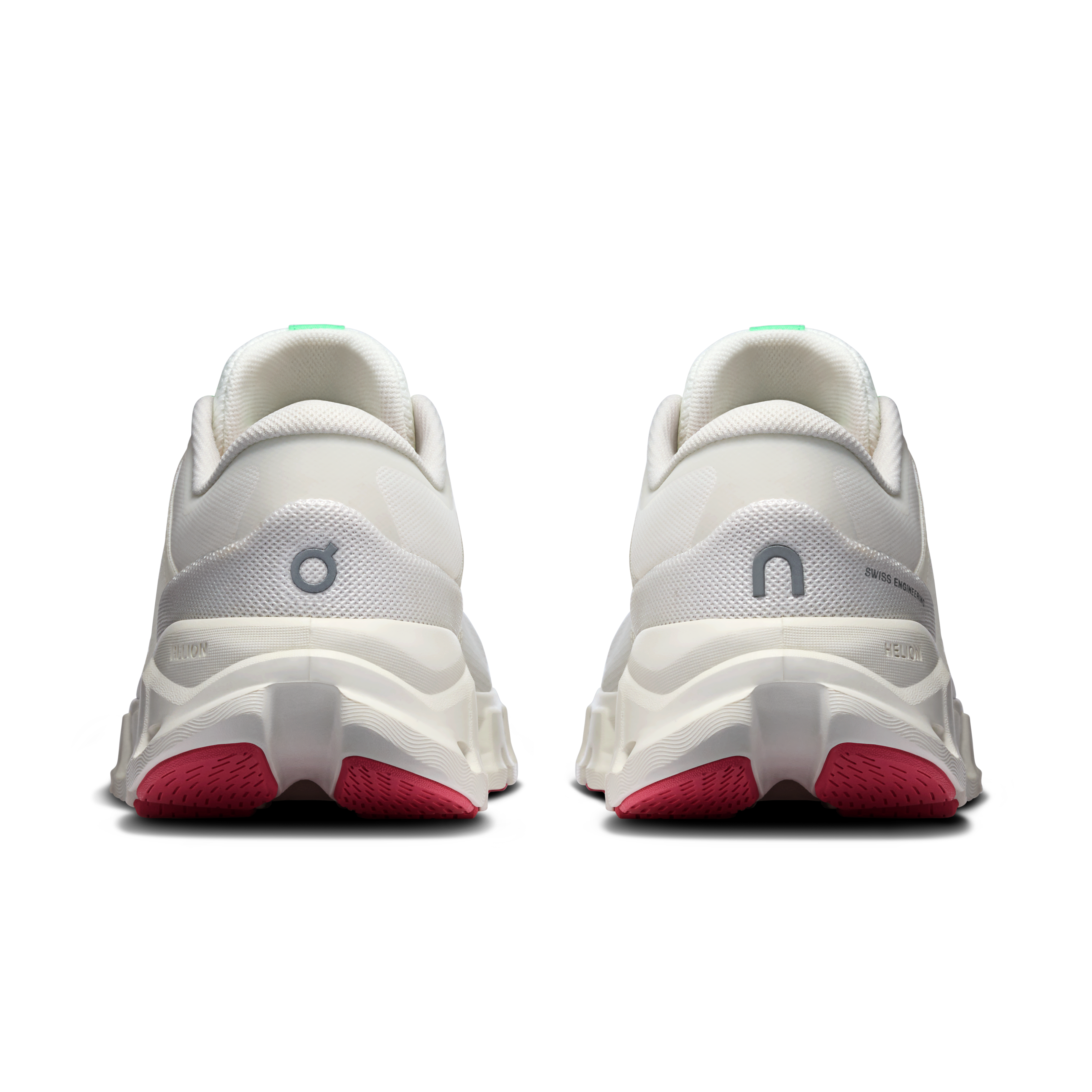 Cloud X 5 für sie – Ivory | Ice